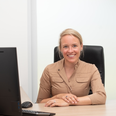Dokter Liesbeth