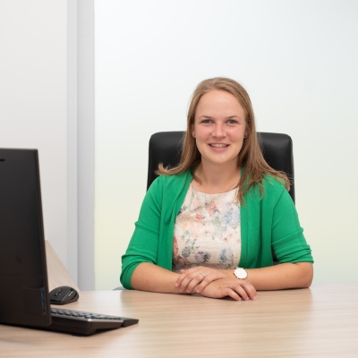 Dokter Jolien
