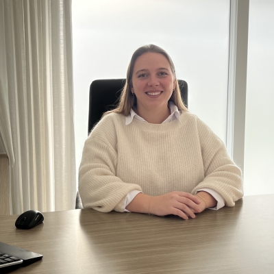 Dr Eveline Vermeersch